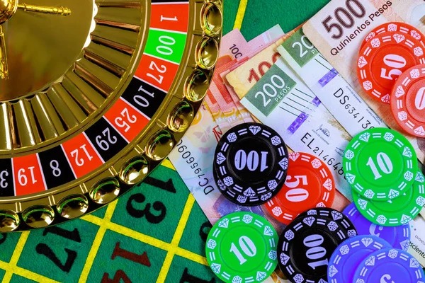 elexsis togel App 