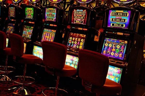 Live dealer blackjack table with professional croupier